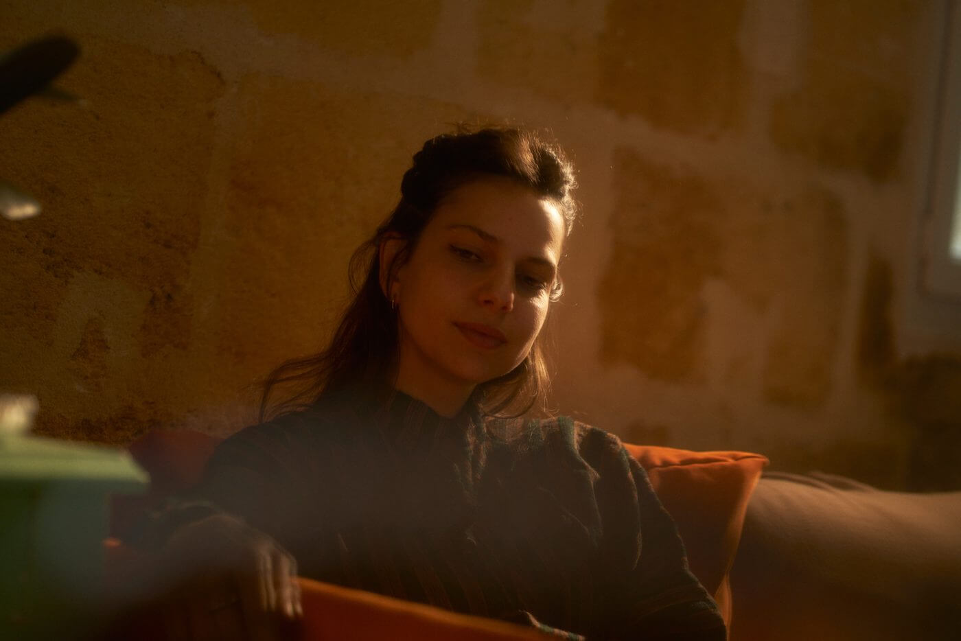 Anne Moldenhauer Title Image